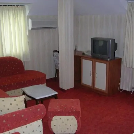 ник ホテル アセノヴグラト