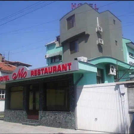 ник 3* Asenovgrad