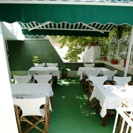 ホテル ник アセノヴグラト