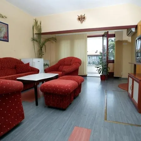 Hotel ник Asenovgrad