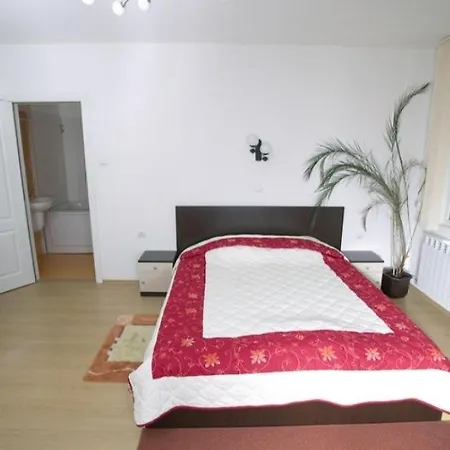 семеен ник Hotel Asenovgrad