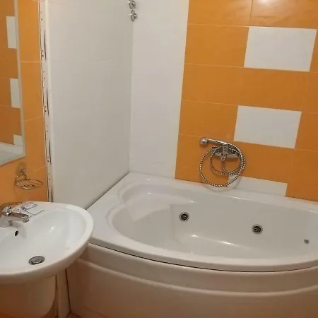 семеен ник Hotel 3*