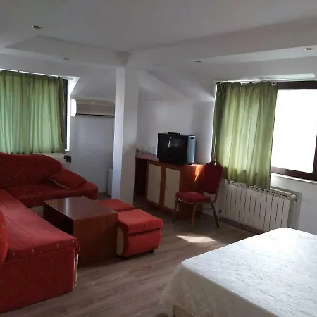 ник ホテル アセノヴグラト