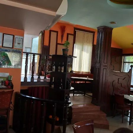 ник 3* アセノヴグラト