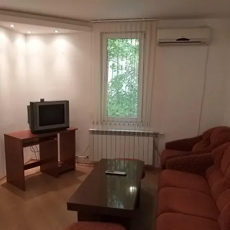 ник 3* アセノヴグラト