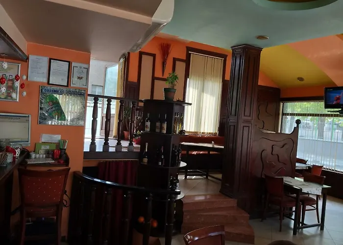 ник 3* Асеновград